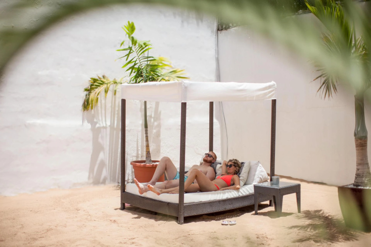 Coral Suites & Spa - Adults Only photo 30