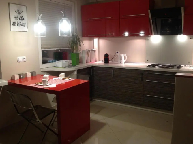 AS Apartment Lodz