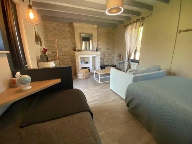 Standard Triple Family room
