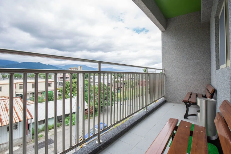 Mei Cun B&B