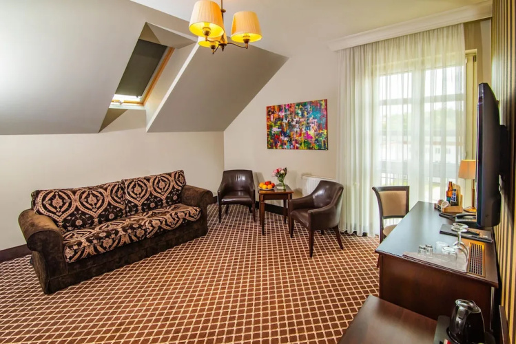 Hotel Wileński
