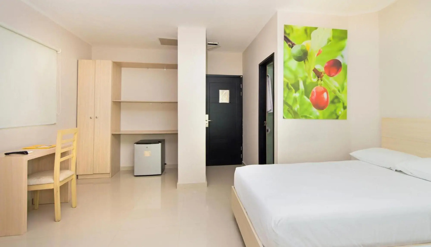 Ribai Hotels Riohacha