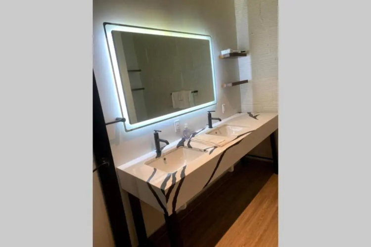 3E-*New* Apt -5 min from Downtown, 3E, Sleeps 6