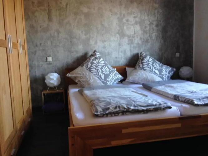 Ferienwohnung Kaspers