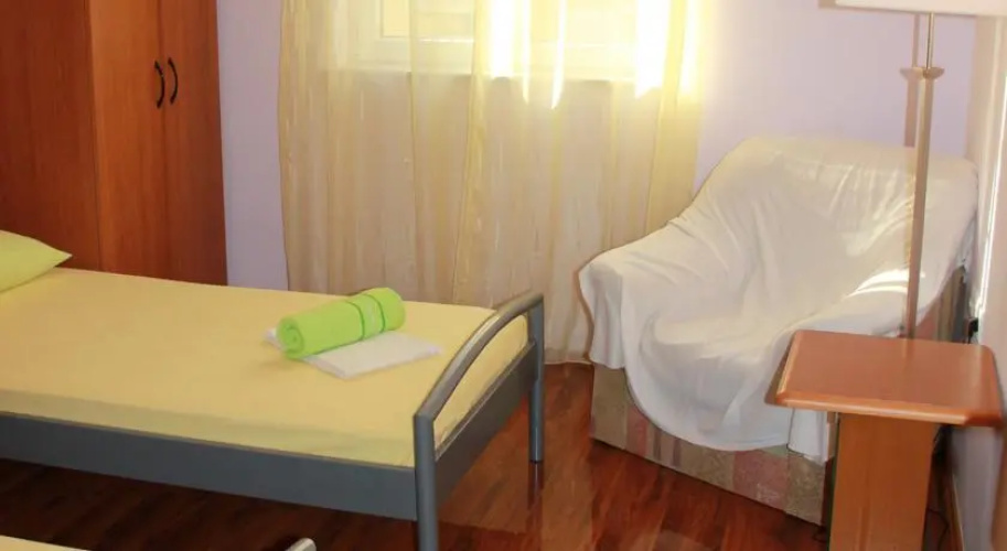 Apartments Rajna