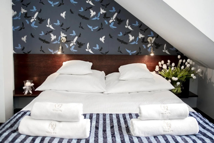 Hotelbild