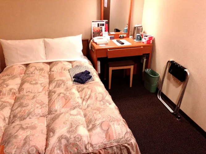 Center Hotel Osaka