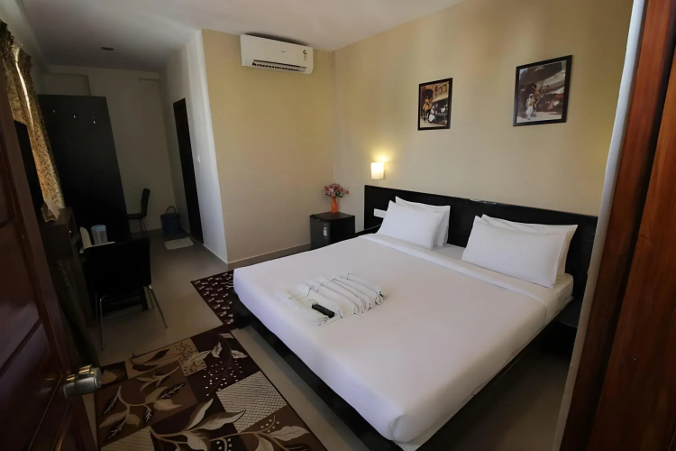 Hotel Sunshine