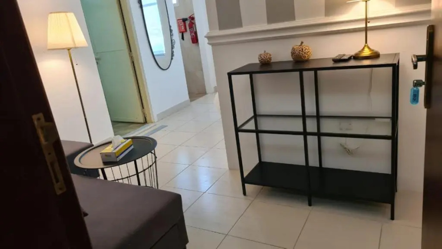 Studio Apartment Ras Al Khaimah