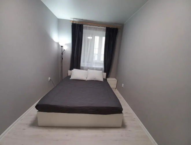 Фотография номера квартиры Апартаменты в микрорайоне 1-й