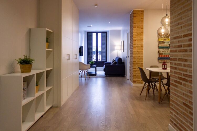 Imagen de Arenal Suites