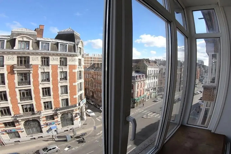 Appartement 70m2 - plein centre