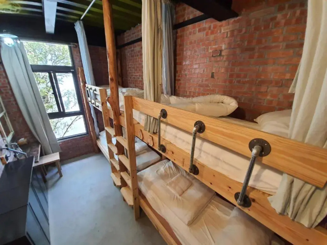 缽割貓點點 青旅 DianDian hostel