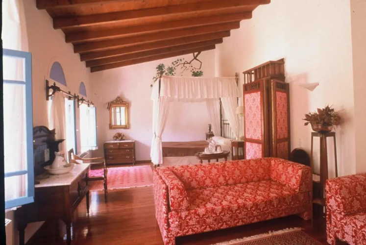 Villa Kynthia