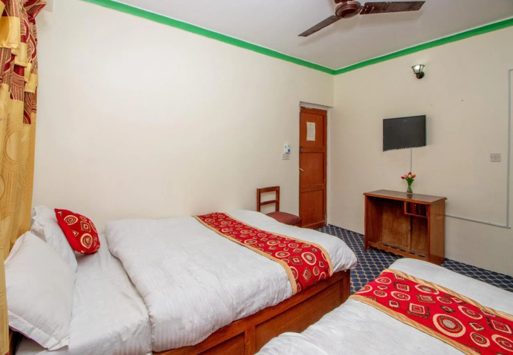 OYO 130 Hotel Prime