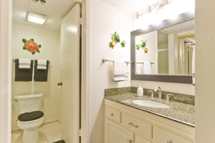 Saida II 402 by Padre Island Rentals