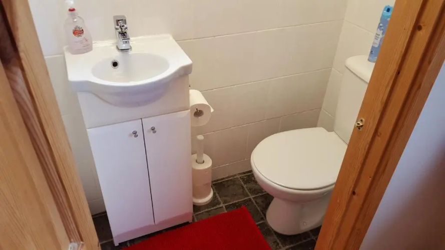 Pendine Sands Guesthouse