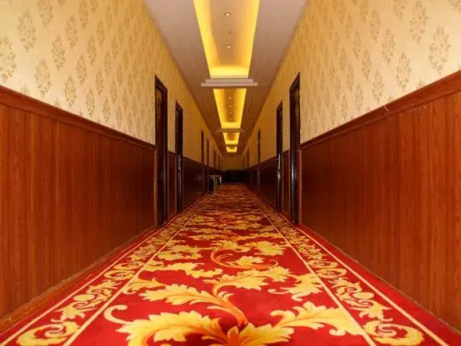 Shanhu Hotel