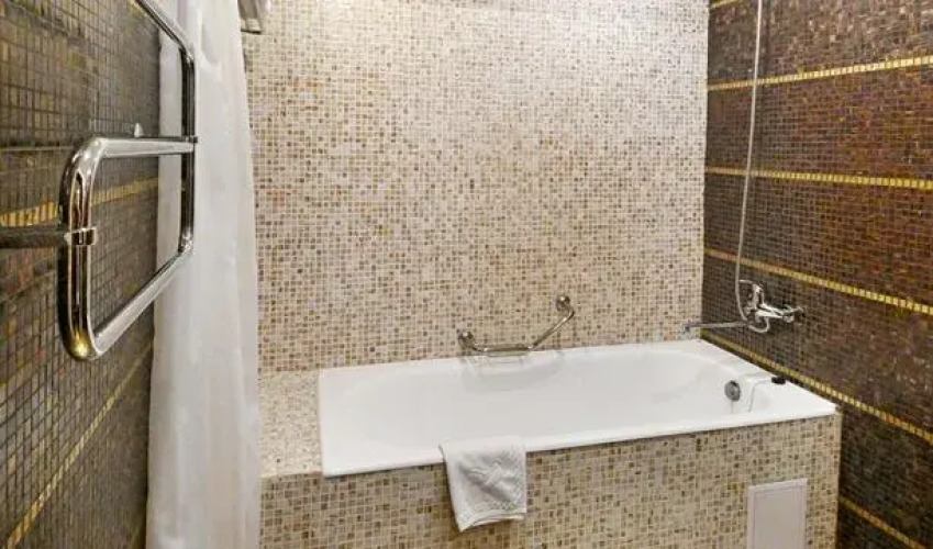 Фотография номера гостиницы Барракуда на Богдана Хмельницкого