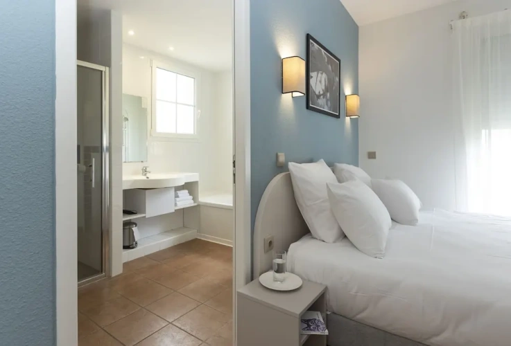 3 Bedrooms Villa