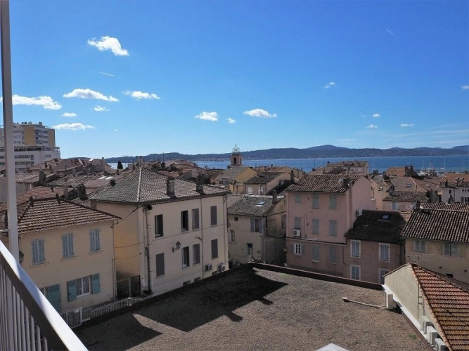 Appartement Les Pins Dorés