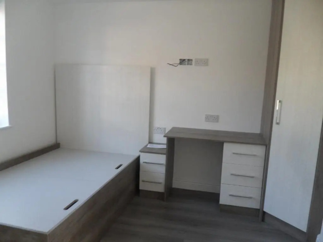 Lancaster Studio Apartments