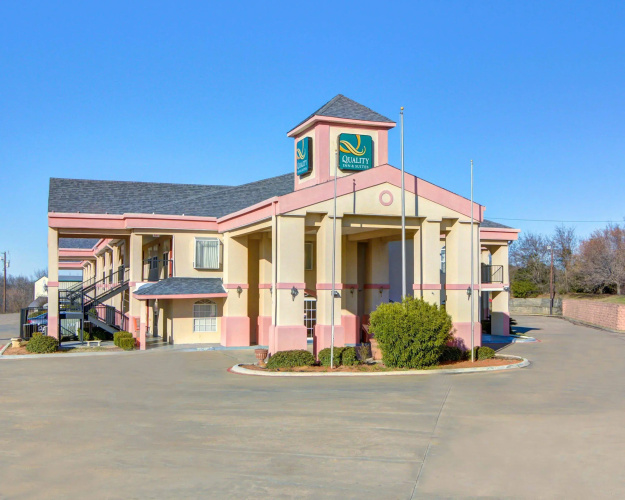 Otel görseli