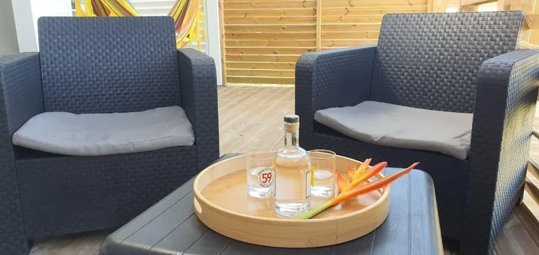 Comfort Double Apartment