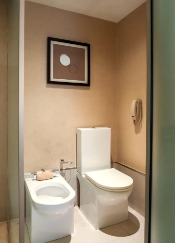 Executive Double Suite