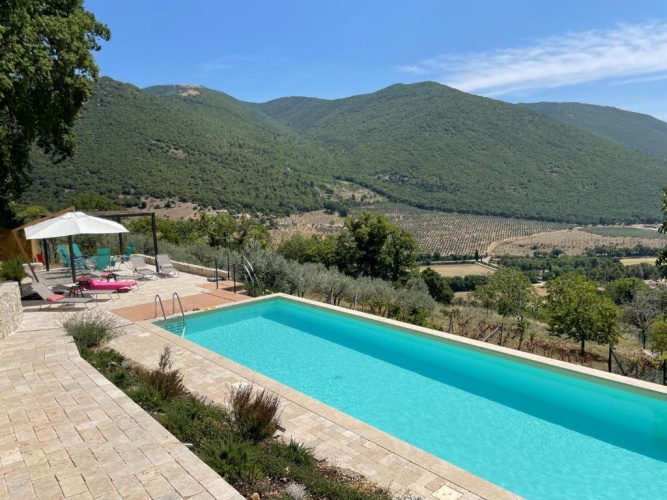 3 Bedrooms Villa