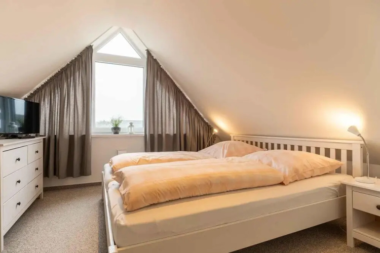 Haus Geestzeit