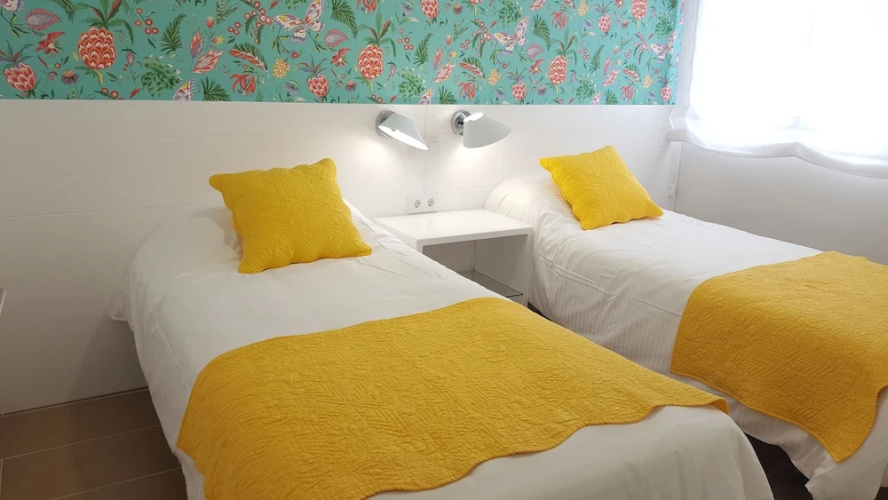 Lila Beach Apartment