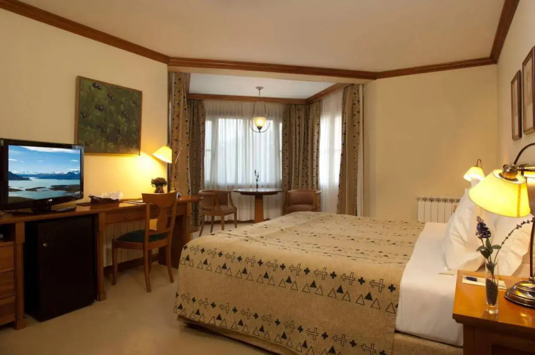 Hotel Kosten Aike