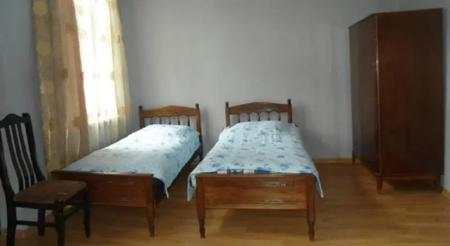 Gio's Guest House