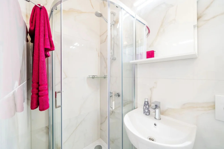Apartments & Rooms Barisic