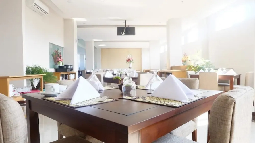 Syariah Radho Hotel Malang