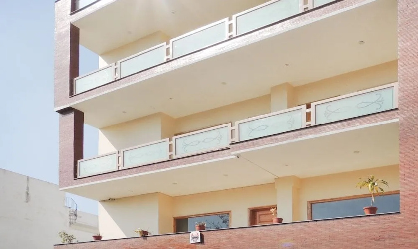Image de l'hôtel