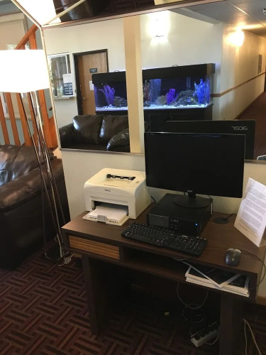Super 8 Pinetop