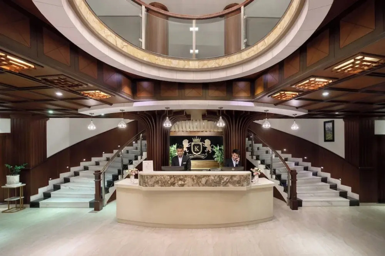 Hotel The Kingsbury