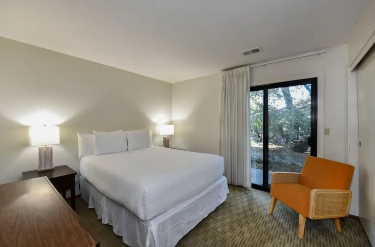 3 Bedrooms Standard room
