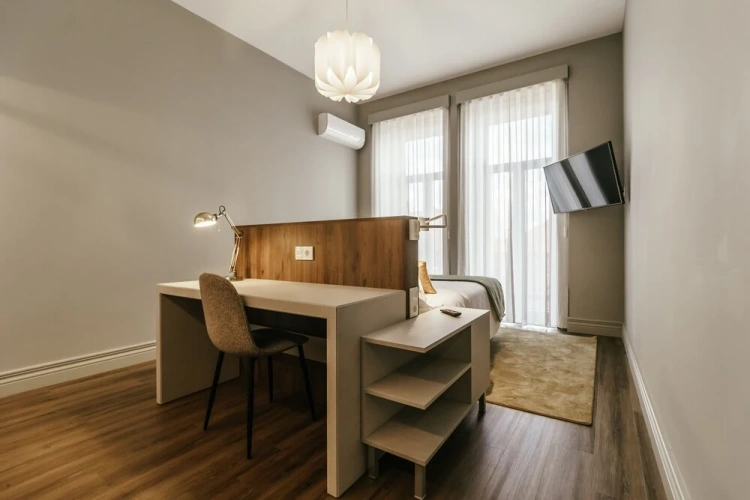 Luxury Apartment
