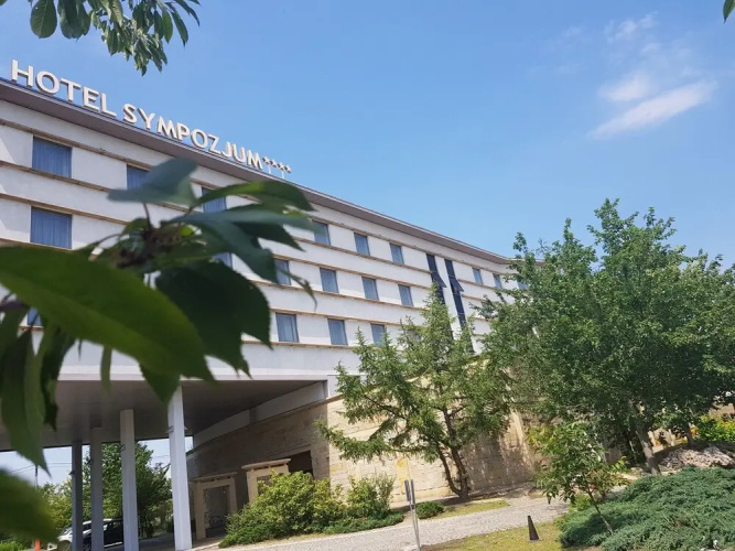 Otel görseli
