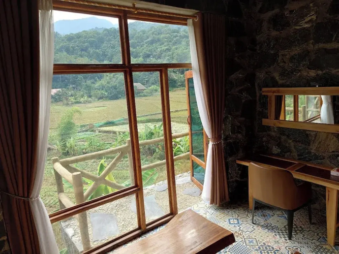 Ha Giang Ecolodge