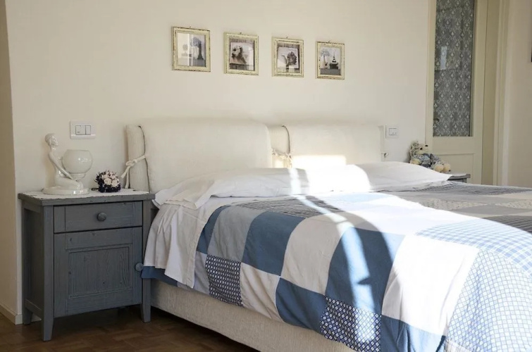 B&B La fabbrica delle idee
