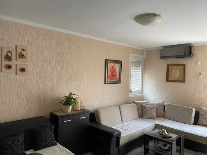 Studio Apartment for rent in Budva