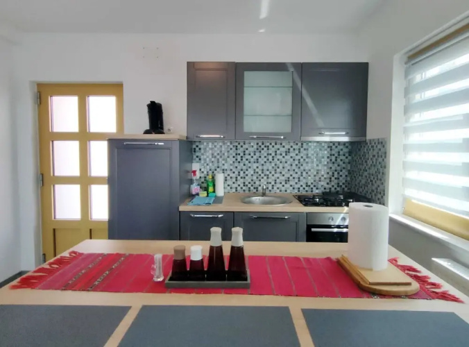 Lovely Sea View Apartments Krk
