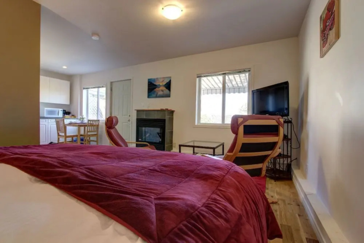 Irish Mountain Bed and Breakfast