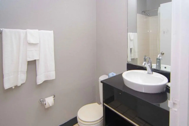 Studio 6 Extended Stay - West Palm Beach, FL