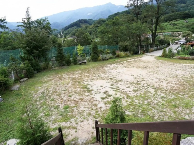 Gapyeong Coco Pension