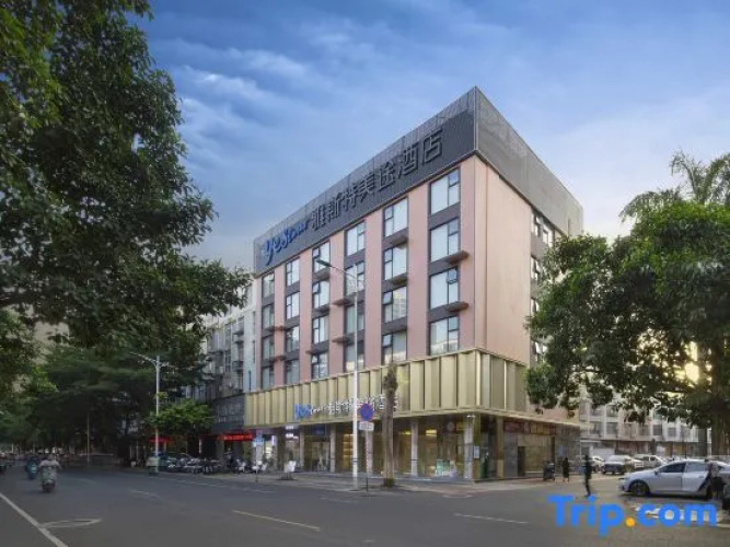 Hotelafbeelding